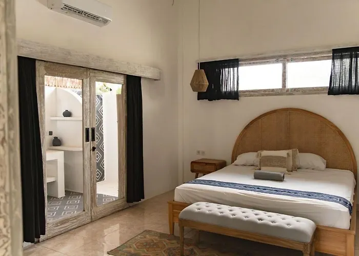 Charming 2-bedroom House Uluwatu