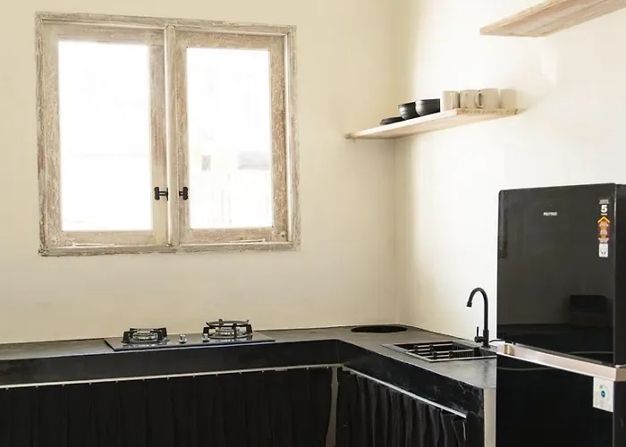 Charming 2-bedroom House Ferienhaus *