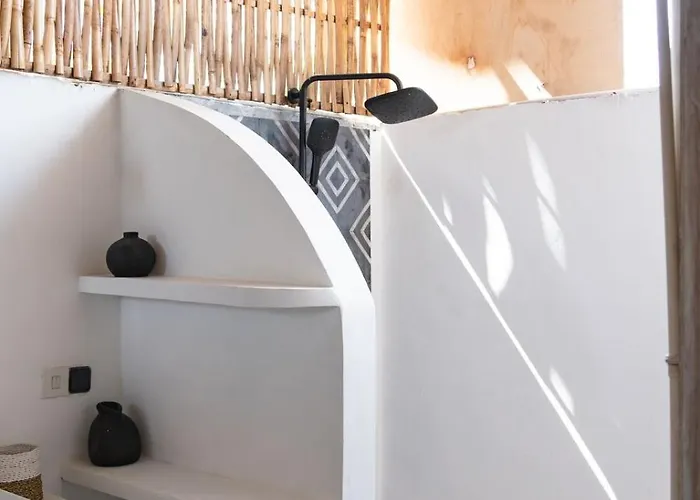 Ferienhaus Charming 2-bedroom House Uluwatu